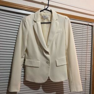 New York & Company Stretch Blazer